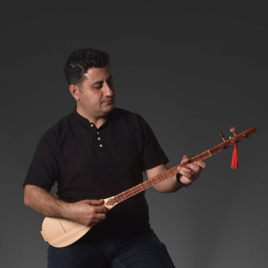 Tahir Ayne