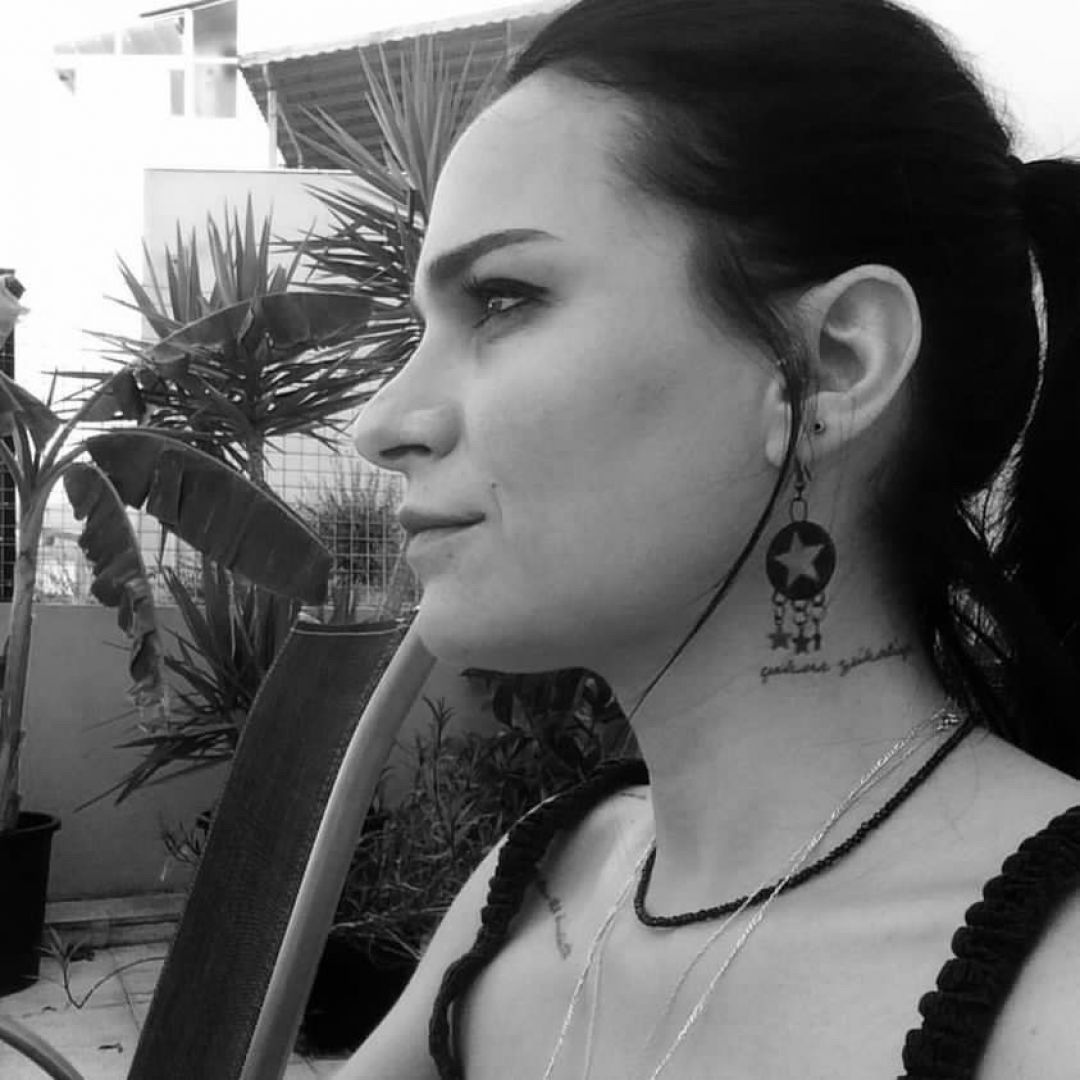 Nergis Seli