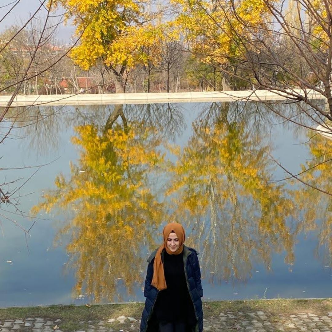 Ayşe Gülce