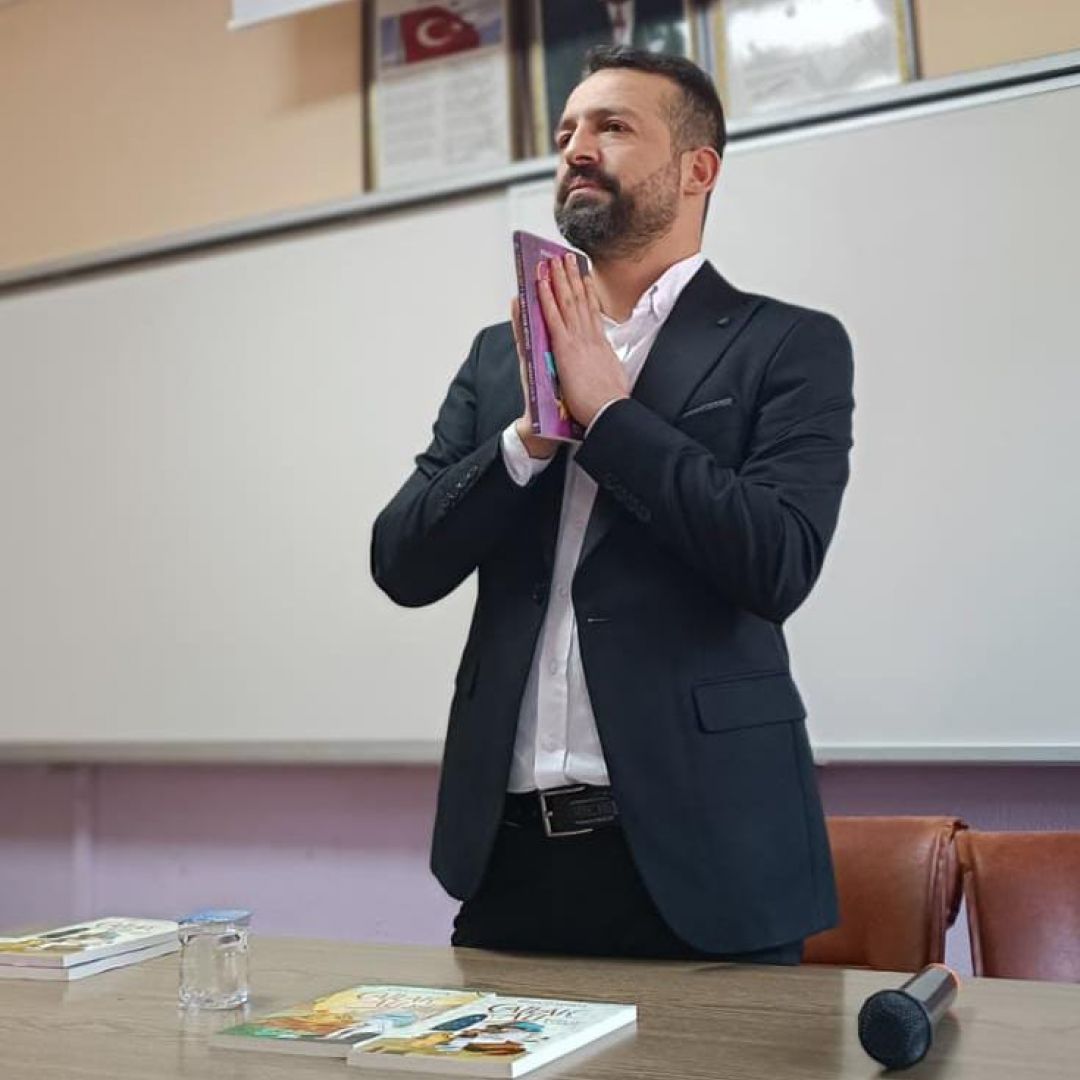 Mihrali Çelik