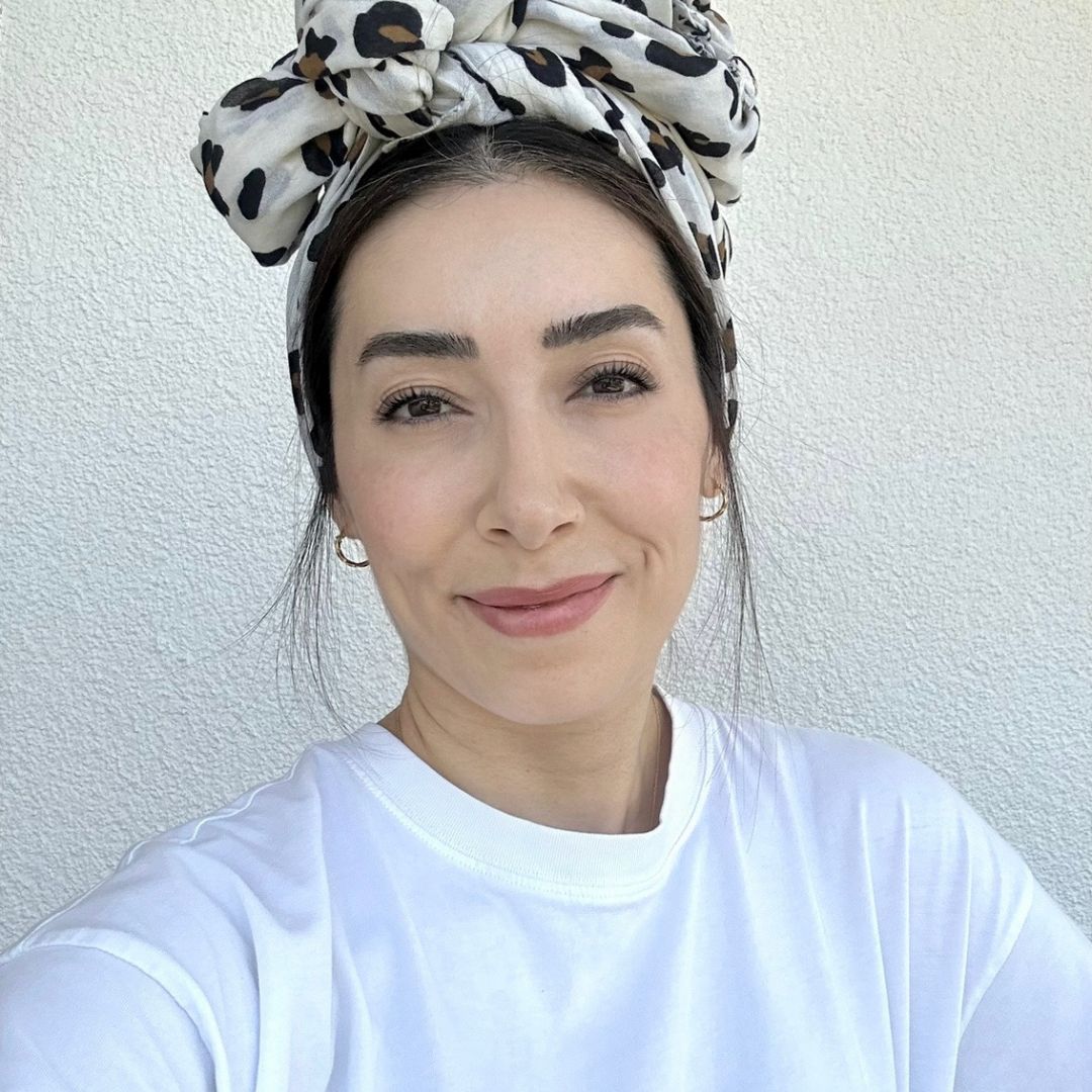 Merve Altıparmak Yılmaz