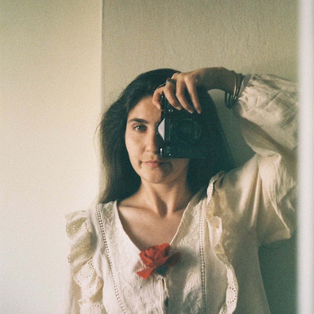 Büşra Bedel Yerlikaya