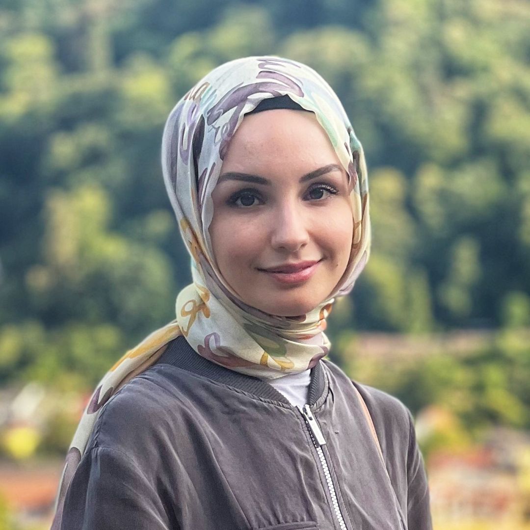 Sümeyra Keleş Yerkel