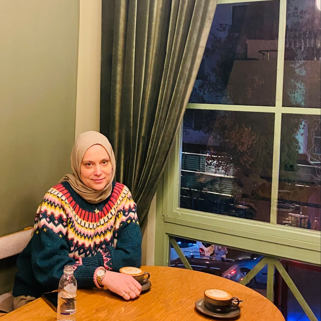 Gamze Özdemir