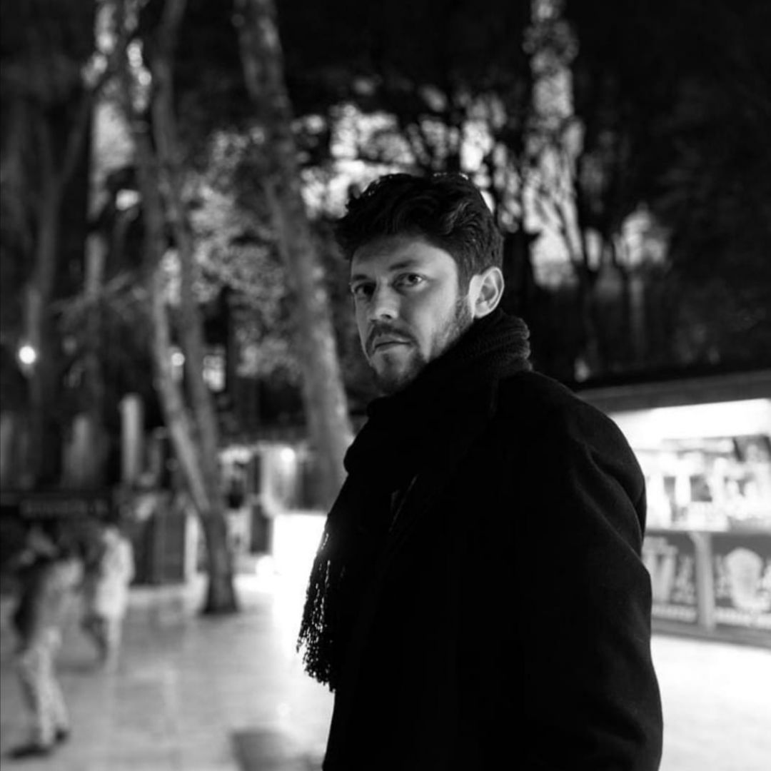 Yasin Taçar