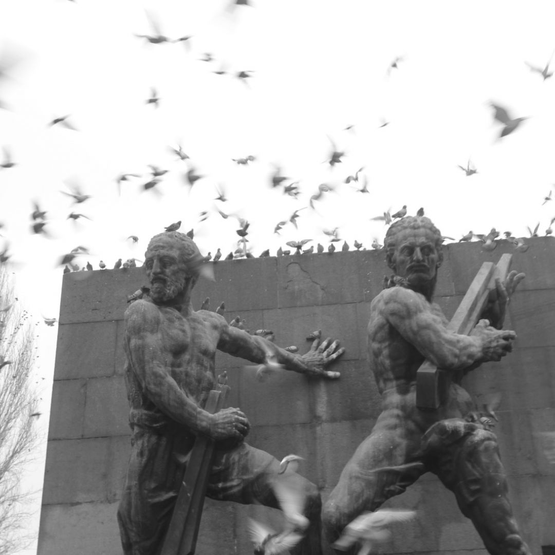 Ezgi Tek : Şehir İklimleri; Ankara