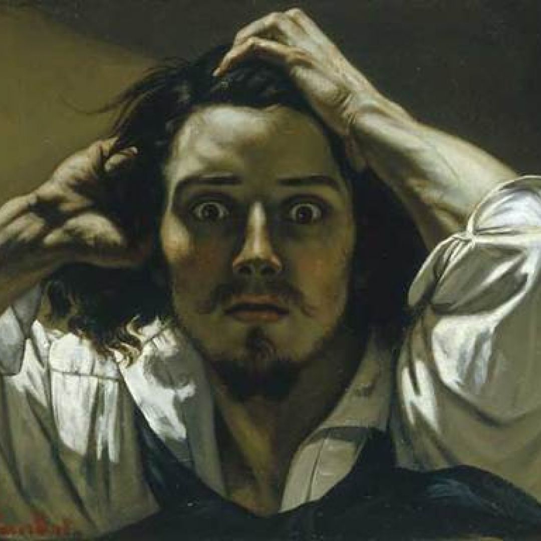 Binnaz Deniz Yıldız : Caravaggio