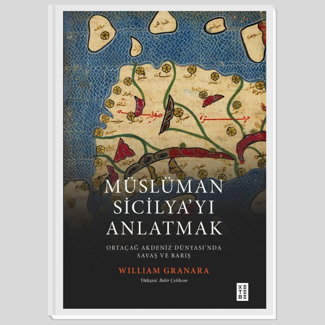 Yasin Taçar : Müslüman Sicilya
