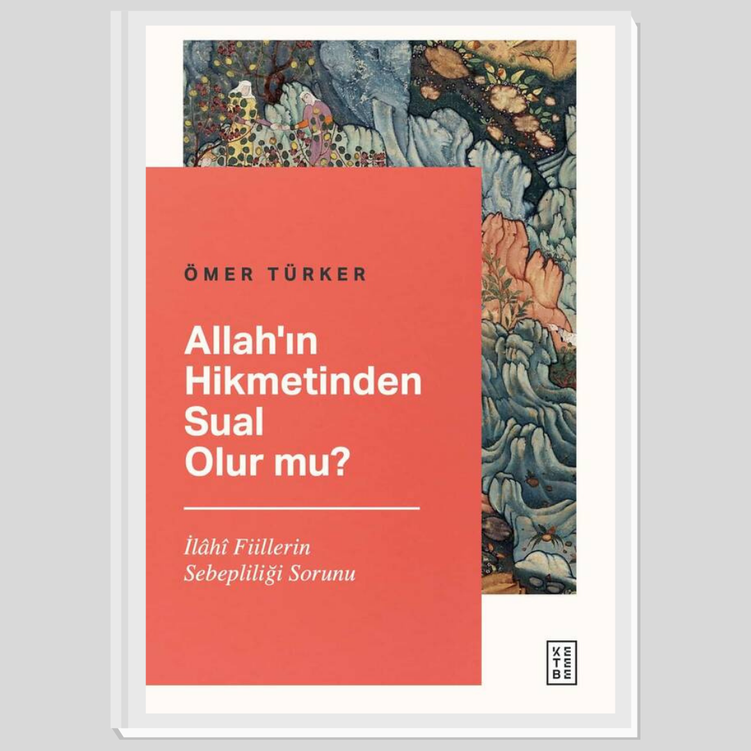 Yasin Taçar : Allah'ın Hikmetinden Sual