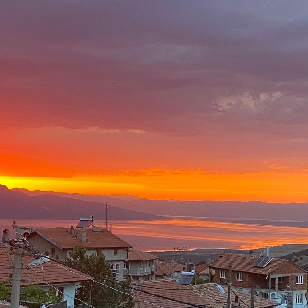 Ayşe Gülce : Vakit Çok Geç