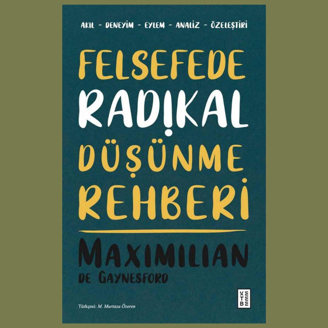 Yasin Taçar : Gaynesford ve Rehberi